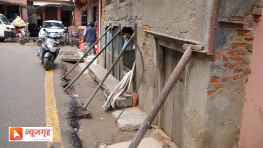 विनाशकारी भूकम्पको ९ वर्ष पूरा